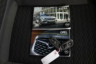 Opel Astra Opel Astra Sports Tourer 1.2 Edition | Camera | Navi | Carplay | - afbeelding nr 44