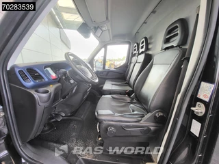 Iveco Daily Iveco Daily 50C18 3.0L Automaat L2H2 Dubbellucht 3,5t Trekhaak Airco Cruise Euro6 L2 12m3 Airco Trekhaak Cruise control - afbeelding nr 11