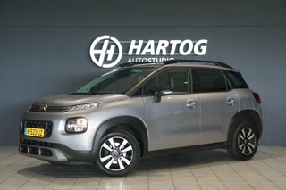 Citroën C3 Aircross 1.2 PureTech S&S Business
