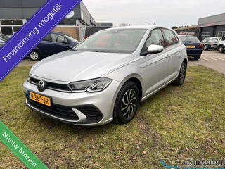 Volkswagen Polo - 214394159-0