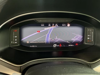 SEAT Ibiza SEAT Ibiza TSI 110PK FR SPORT LED/NAVI/CARPLAY/CAMERA - afbeelding nr 45