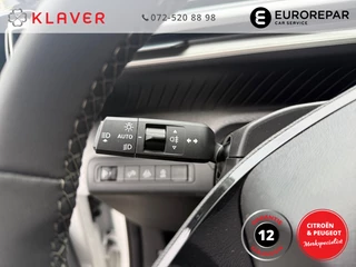 Citroën C3 Citroën C3 1.2 Turbo 100pk Max | Camera | Navi | Climate - afbeelding nr 19