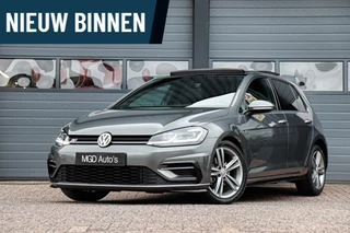 Volkswagen Golf Volkswagen Golf 1.4 TSI 2x R-Line /LED/PANODAK/VIRTUAL/KEYLESS/CARPLAY/CAMERA/ACC! - afbeelding nr 1