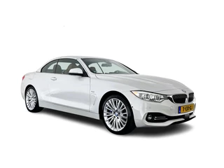 BMW 4 Serie - 22047320-0
