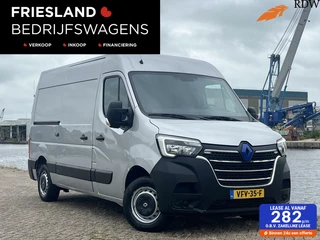 Renault Master Renault Master T35 2.3 dCi 135 L2H2 3500kg Trekhaak/Cruise/Navi/PDC/Bluetooth - afbeelding nr 1
