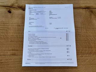 Volkswagen Golf Volkswagen Golf 1.4 TSI Highline Business R, NAVI, R-LINE CRUISE, ECC-AIRCO, CARPLAY, DYNAMISCH LED, PARKEERSENSOREN, LICHTMETAAL 17 - afbeelding nr 44