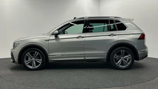 Volkswagen Tiguan Volkswagen Tiguan 1.5 TSI ACT Highline Business R PANORAMA DAK - afbeelding nr 8