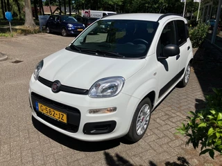 Fiat Panda Fiat Panda 1.2 Easy - afbeelding nr 3