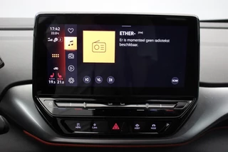 Volkswagen ID.4 Volkswagen ID.4 Pro 77 Kwh - Carplay, Stoel/stuur verwarming, Adaptive Cruise - afbeelding nr 16