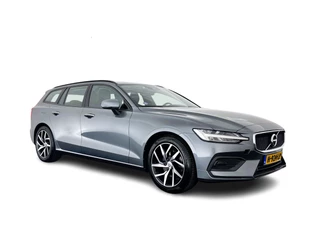 Volvo V60 - 317920404-0