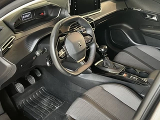 Peugeot 208 - afbeelding nr 18
