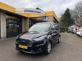 Ford Transit Connect - afbeelding nr 1