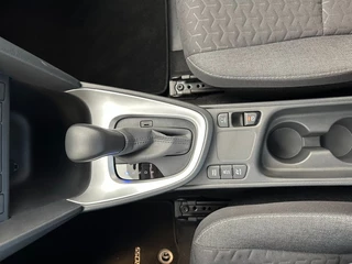 Toyota Yaris Cross - afbeelding nr 16