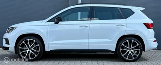 CUPRA Ateca CUPRA Ateca 2.0 TSI 4DRIVE Copper/Viritual/Beats/Carplay/DCC - afbeelding nr 4