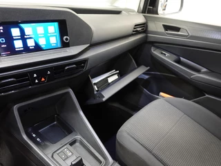 Volkswagen Caddy Volkswagen Caddy Cargo Maxi 2.0 TDI Style Automaat Airco Bluetooth Cruise Control  App-Connect - afbeelding nr 23