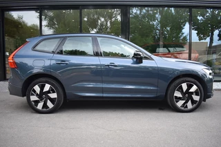 Volvo XC60 Volvo XC60 T6 350pk AWD Ultimate Dark | Climate | Trekhaak | 360 - afbeelding nr 45