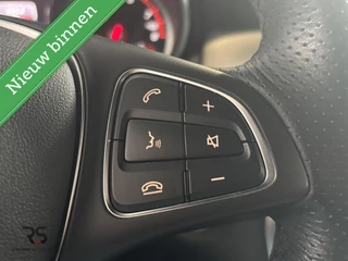 Mercedes-Benz CLA Mercedes-Benz CLA-Klasse SB 180 Buss. Solution | Navi | LED | Cruise | PDC | Camera | CarPlay | Clima | Trekh. | Org. NLD | - afbeelding nr 28