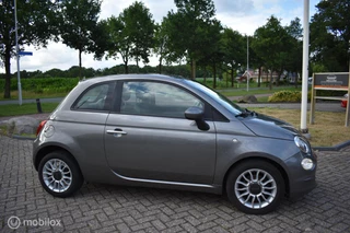 Fiat 500 Fiat 500 0.9 TwinAir Turbo Popstar 2017|Airco|Lm wielen|LED - afbeelding nr 7