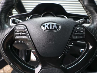 Kia cee'd Kia cee'd Sportswagon 1.0 T-GDi 120pk GT-Plus (Vol-Opties!) - afbeelding nr 11