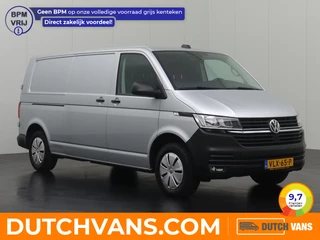 Volkswagen Transporter - 25292245-0