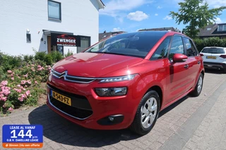 Citroën C4 Picasso - 65819279-0