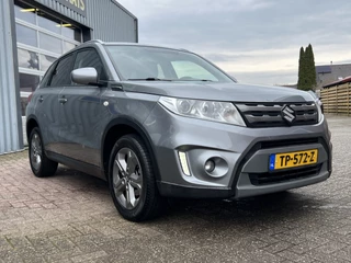 Suzuki Vitara | CAMERA | NAVI | CRUISE | STOELVERWARMING | - afbeelding nr 9