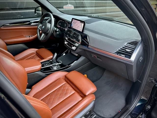 BMW X3 BMW X3 xDrive 30e PANO|360|HUD|MEMORY|H/K|NAPPA|HAAK - afbeelding nr 59