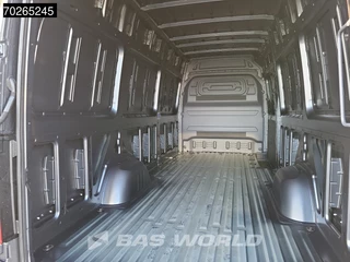 Mercedes-Benz Sprinter Mercedes Sprinter 319 CDI Automaat L3H2 2025model 3.5t trekhaak LED Camera 15m3 Airco Trekhaak - afbeelding nr 9