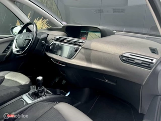 Citroën Grand C4 Picasso Citroen Grand C4 Picasso Shine I 7-zitter I Panodak I Navi I - afbeelding nr 9