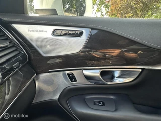 Volvo XC90 Volvo XC90 T8 Twin Engine Inscription|Adaptive Cruise|Luchtvering|Bowers & Wilkins|Keyless|360° camera - afbeelding nr 32