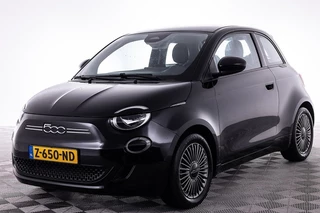 Fiat 500 - afbeelding nr 22