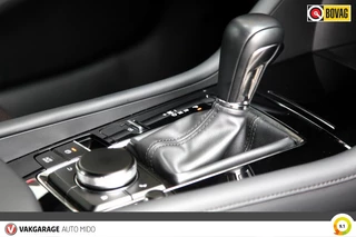 Mazda 3 - afbeelding nr 43