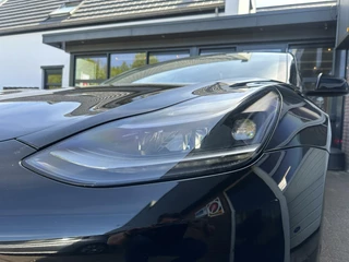 Tesla Model 3 Tesla Model 3 Standard RWD Plus 60 kWh 1000 KG TREKH. *ALL-IN PRIJS* - afbeelding nr 9