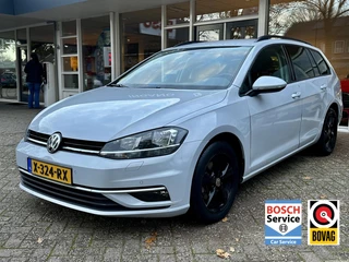 Volkswagen Golf Variant 1.6 TDI Comfortline Climat, Navi, Carplay, Pdc, LM..