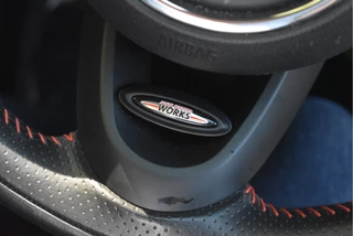 MINI Cooper MINI Cooper Mini 2.0 John Works Chili 232 PK Wired | Vol | Onderh.historie | Pano.dak | Carplay/Androidauto | Nav | Stoelverw | LED / Xenon - afbeelding nr 20
