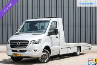 Mercedes-Benz Sprinter - 153615438-0