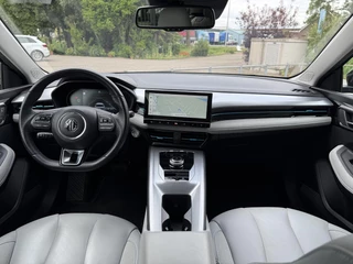 MG MG5 MG MG5 Electric Aut. Range Plus Luxury | Navi | 360 Camera | Carplay | - afbeelding nr 19