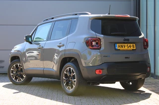 Jeep Renegade | Winter pack | Led | Camera | Parkeer assistent - afbeelding nr 3