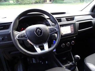 Renault Express Renault Express 1.5 dCi 75 Comfort+ NAVI PDC 1e eigenaar NWST - afbeelding nr 10