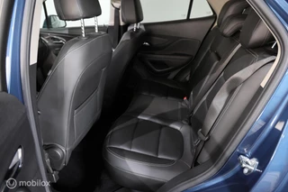 Opel Mokka X Opel Mokka X 1.4 Turbo Innovation - PANO-NAVI-TREKHAAK-WINTERPACK-CAMERA - afbeelding nr 14