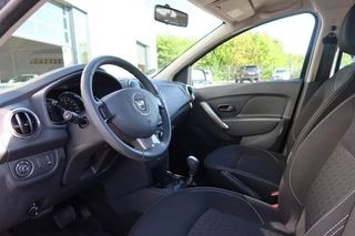 Dacia Logan - afbeelding nr 6