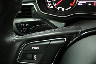 Audi A4 Audi A4 Avant 1.4 TFSI Design Pro Line Plus Navi Clima Xenon - afbeelding nr 21