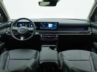 Hyundai Tucson Hyundai Tucson 1.6 T-GDI PHEV Premium | Facelift | Lease mogelijk - afbeelding nr 19