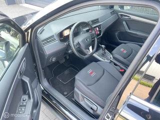 SEAT Arona Seat Arona 1.0 TSI FR Business Intense TOPSTAAT!! - afbeelding nr 14