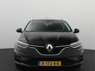 Renault Mégane Estate CAMERA / KEYLESS / FULL LED / CARPLAY / DAB+ / NAVI / CLIMA / PDC / NL-AUTO - afbeelding nr 18