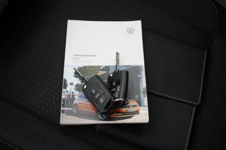 Volkswagen Polo Volkswagen Polo 1.6 TDI Comfortline - Carplay, Cruise - afbeelding nr 19