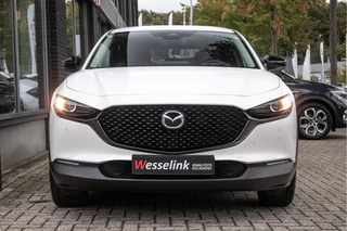 Mazda CX-30 - All-in rijklrprs | Bose | elekt. stoelen | Adapt. cruise - afbeelding nr 11