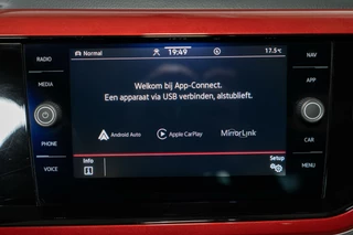 Volkswagen Polo Volkswagen Polo 2.0 TSI GTI | PANO | ( Zie omschrijving ) | Beats | Virtual cockpit | IQ - afbeelding nr 21