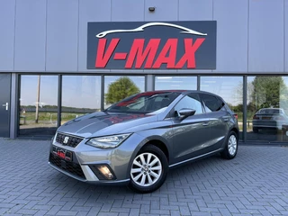 SEAT Ibiza - 156535400-0