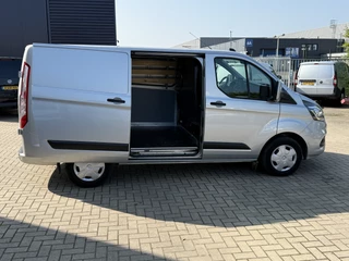 Ford Transit Custom Ford Transit Custom 280 2.0 TDCI 130PK L1H1 Trend Achteruitrijcamera/trekhaak/CarPlay - afbeelding nr 14